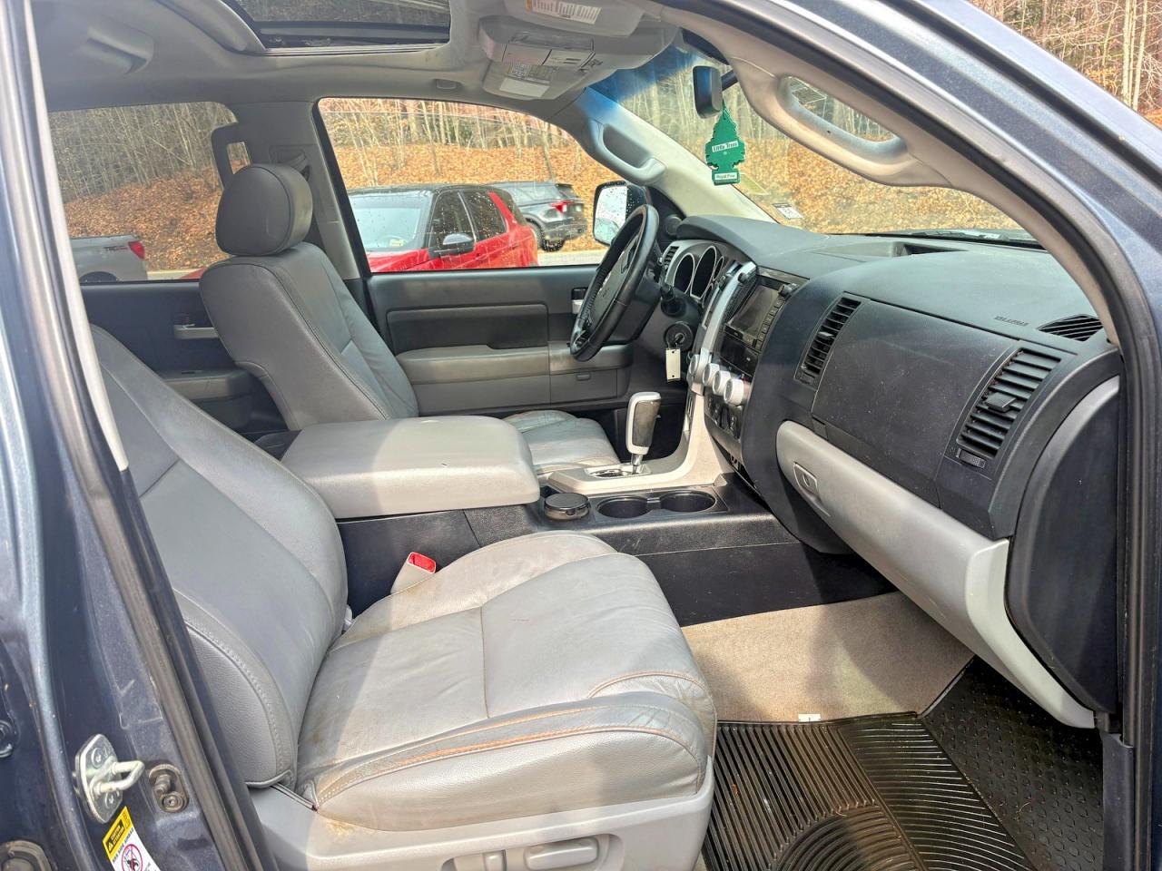 2008 Toyota Tundra Crewmax Limited - Image 5