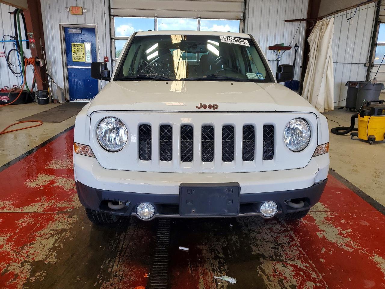 2016 Jeep Patriot Sport - Image 5