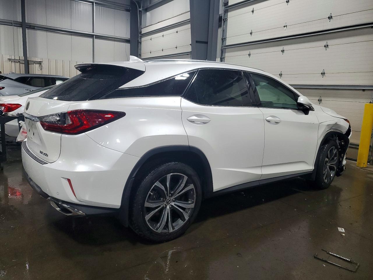 2019 Lexus Rx 350 Base - Фото 3