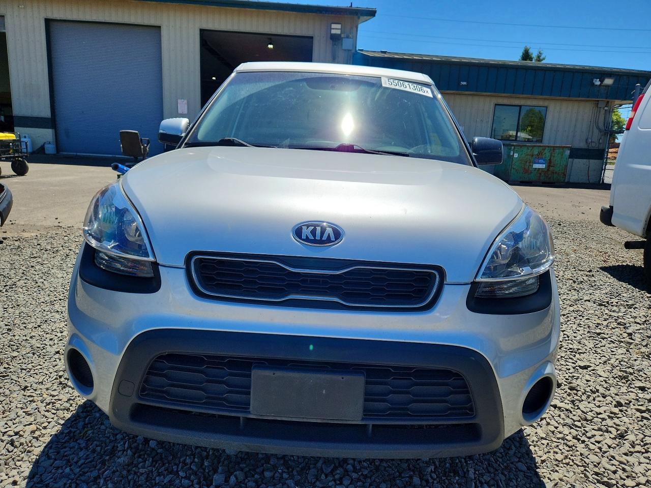 2013 Kia Soul + - Фото 5