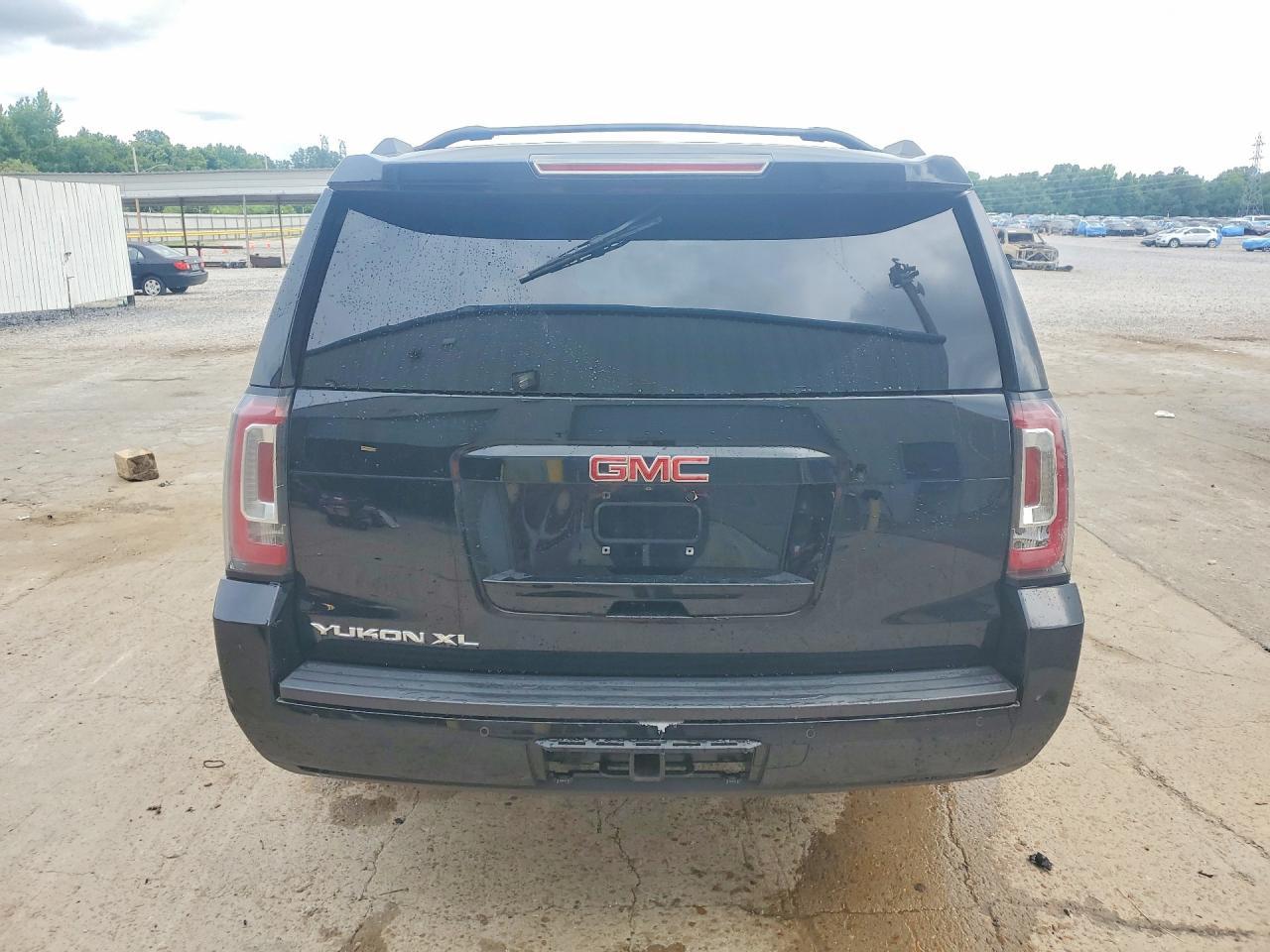 2019 GMC Yukon Xl K1500 Slt - Фото 6