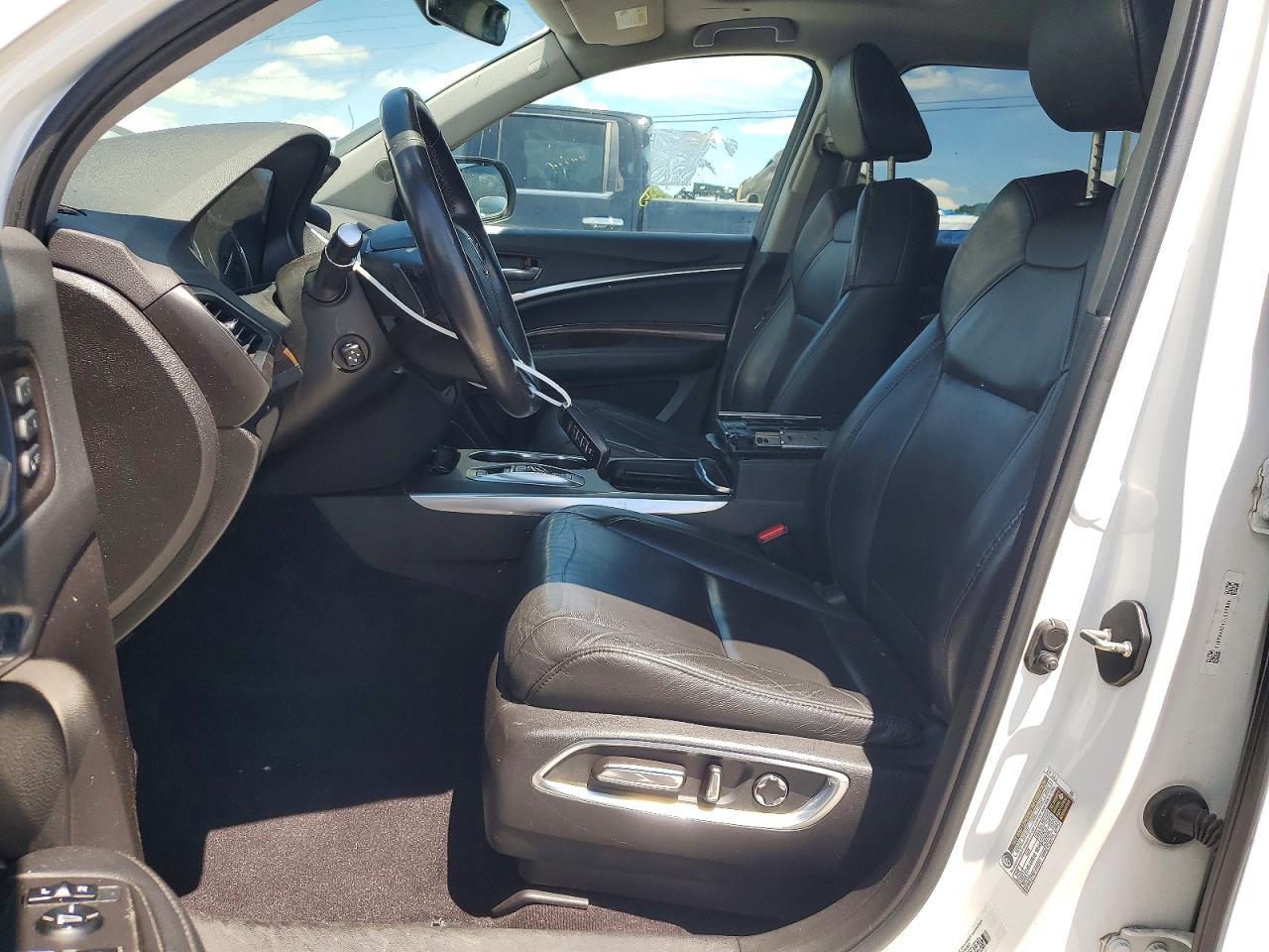 2020 Acura Mdx - Image 7