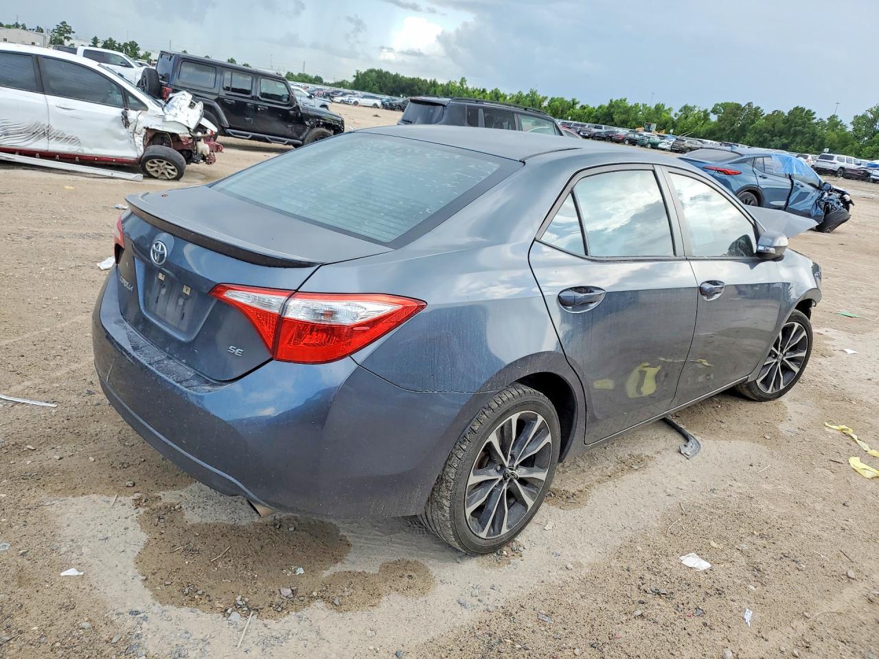 2017 Toyota Corolla - Image 3