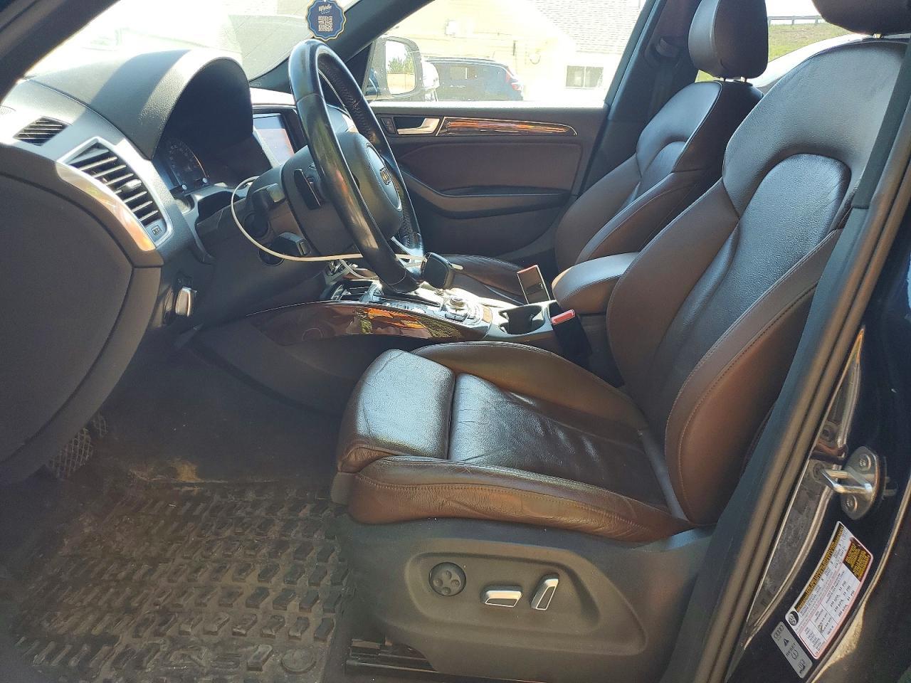 2016 Audi Q5 Premium Plus - Image 7