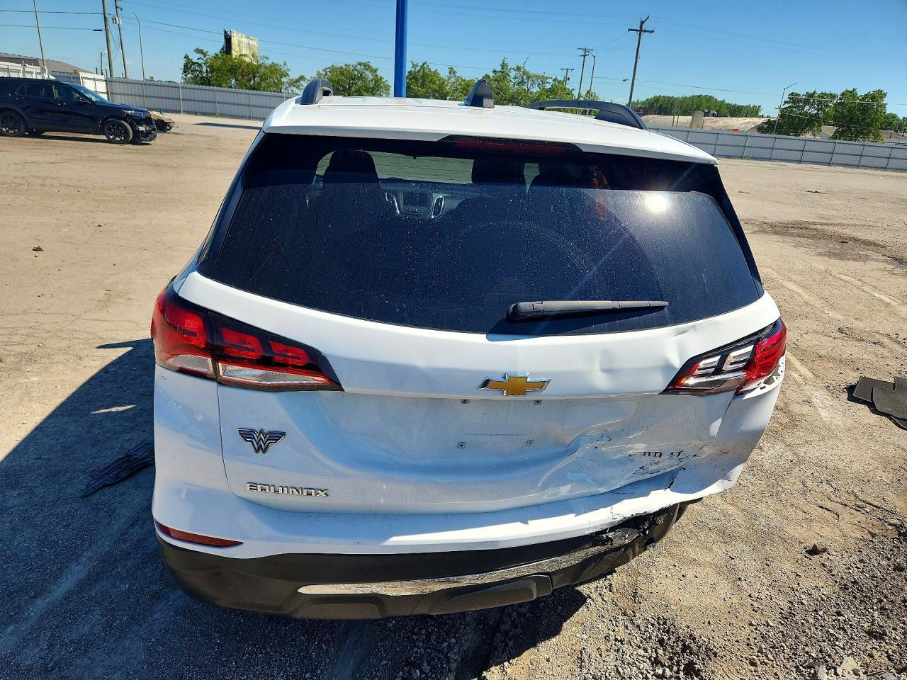 2023 Chevrolet Equinox Lt - Image 6