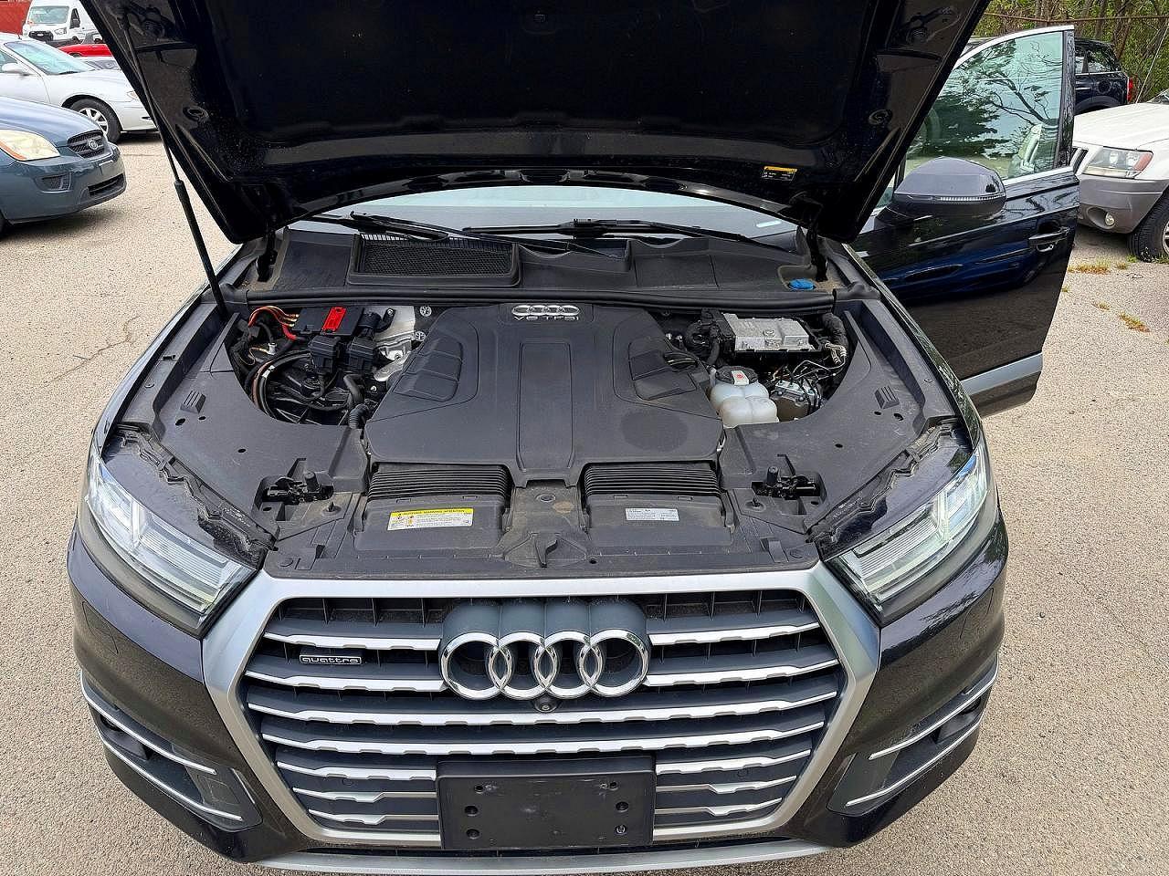 2019 Audi Q7 - Image 7