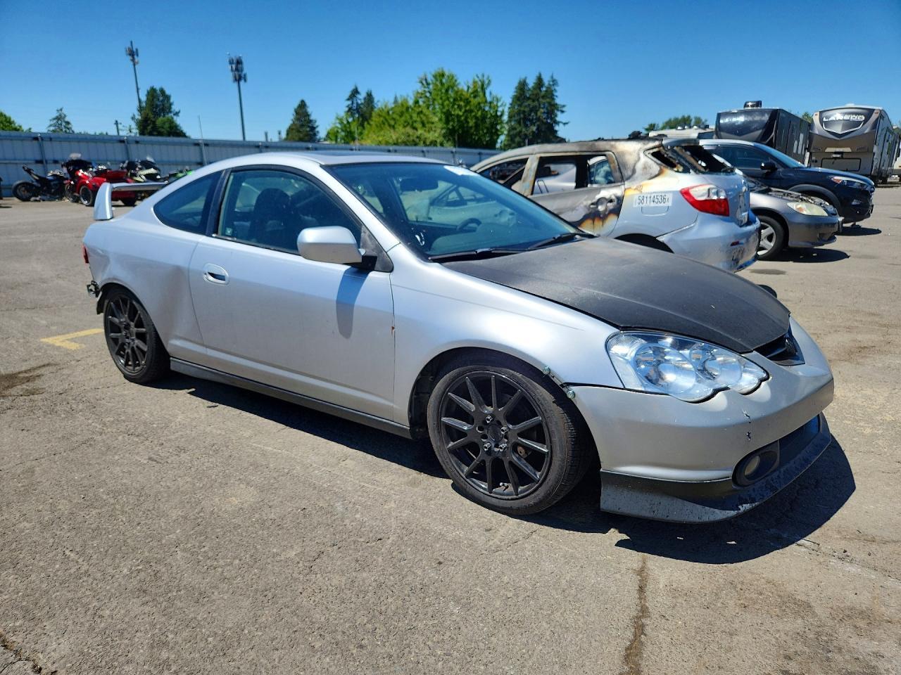 2002 Acura Rsx - Image 4