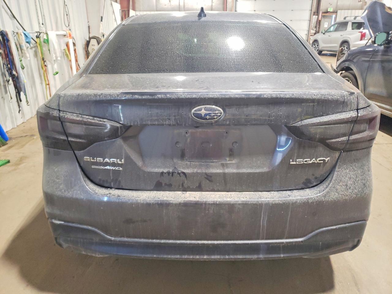 2023 Subaru Legacy Premium - Фото 6