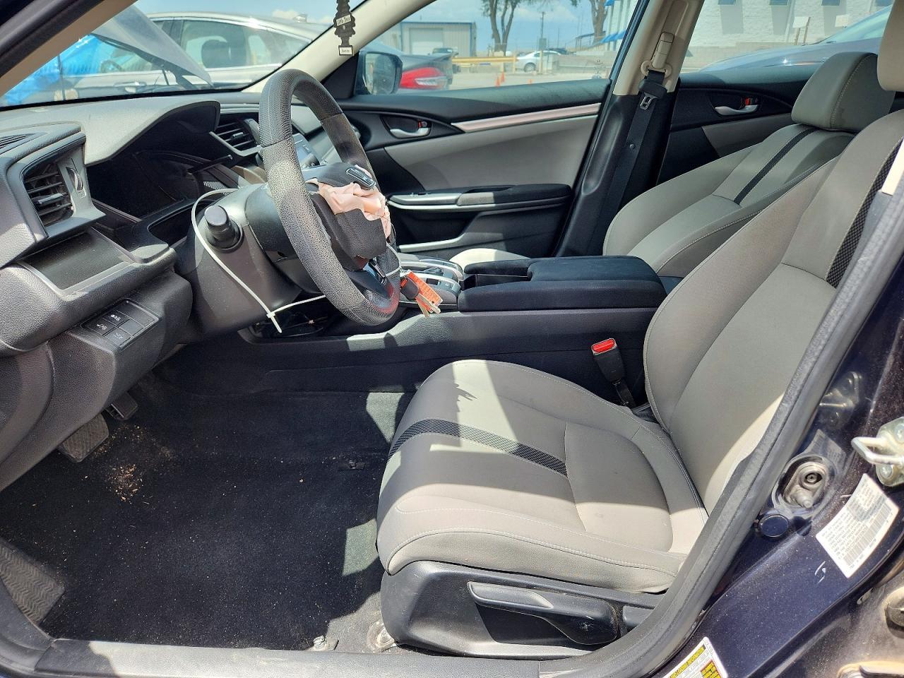 2019 Honda Civic Lx - Image 7