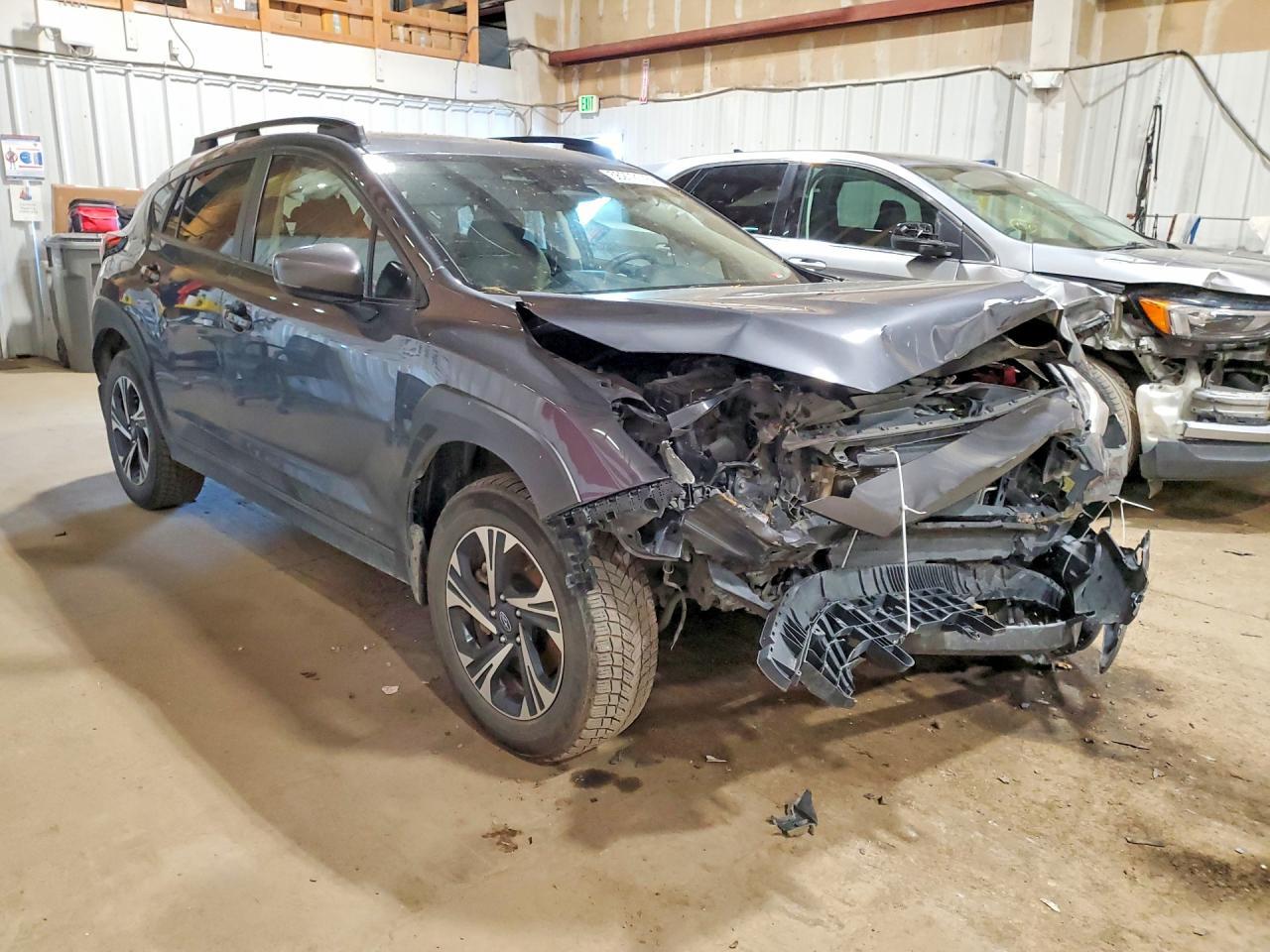 2024 Subaru Crosstrek Premium - Фото 4
