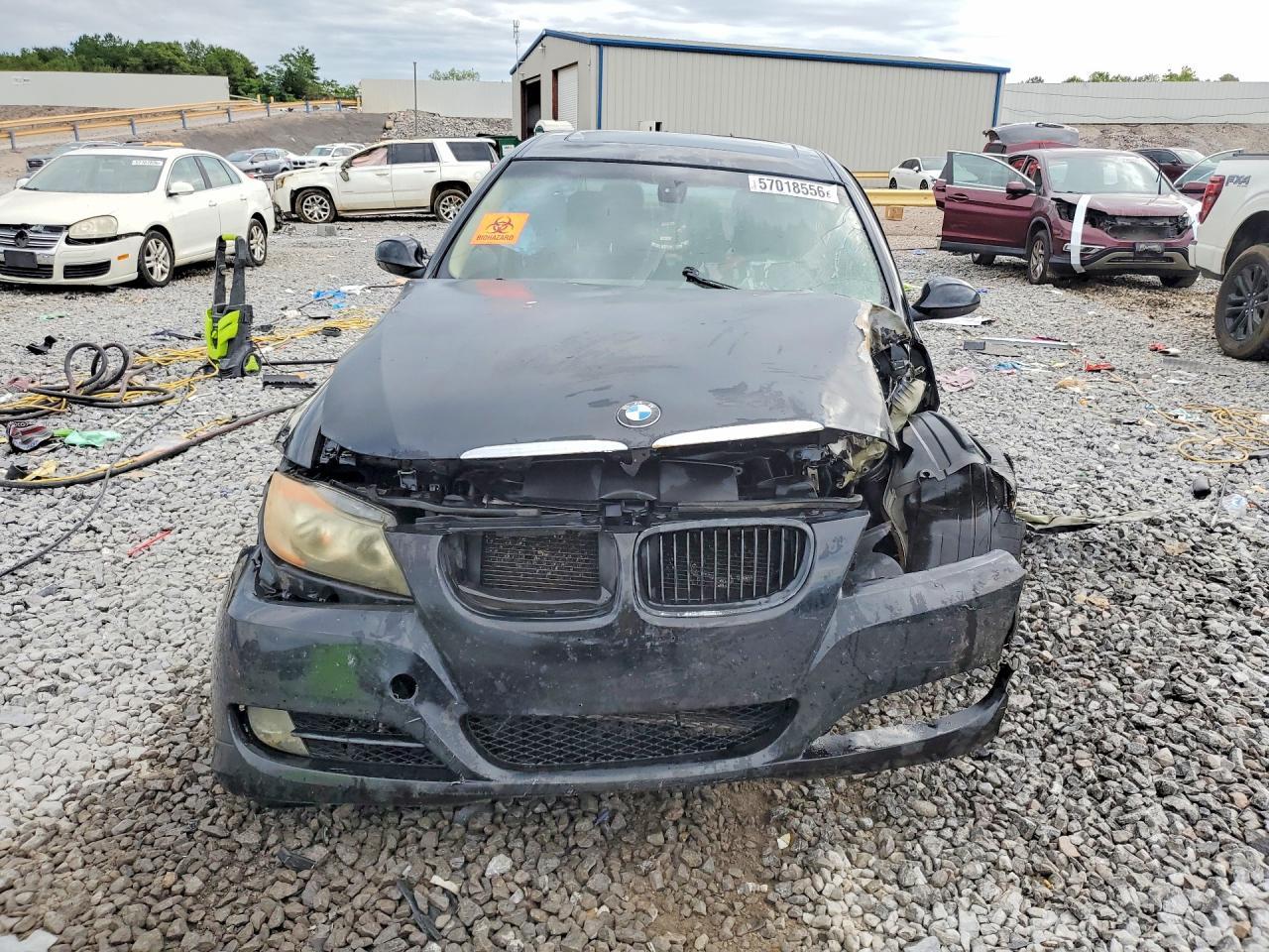 2008 BMW 328 I - Фото 5