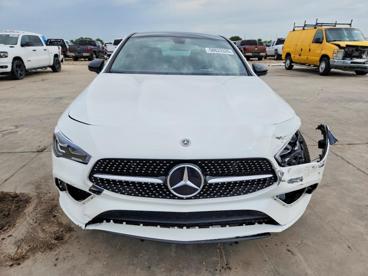 2023 Mercedes-Benz Cla 250 - Image 5