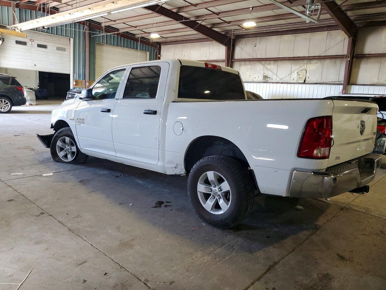 2020 Ram 1500 Classic Tradesman - Image 2