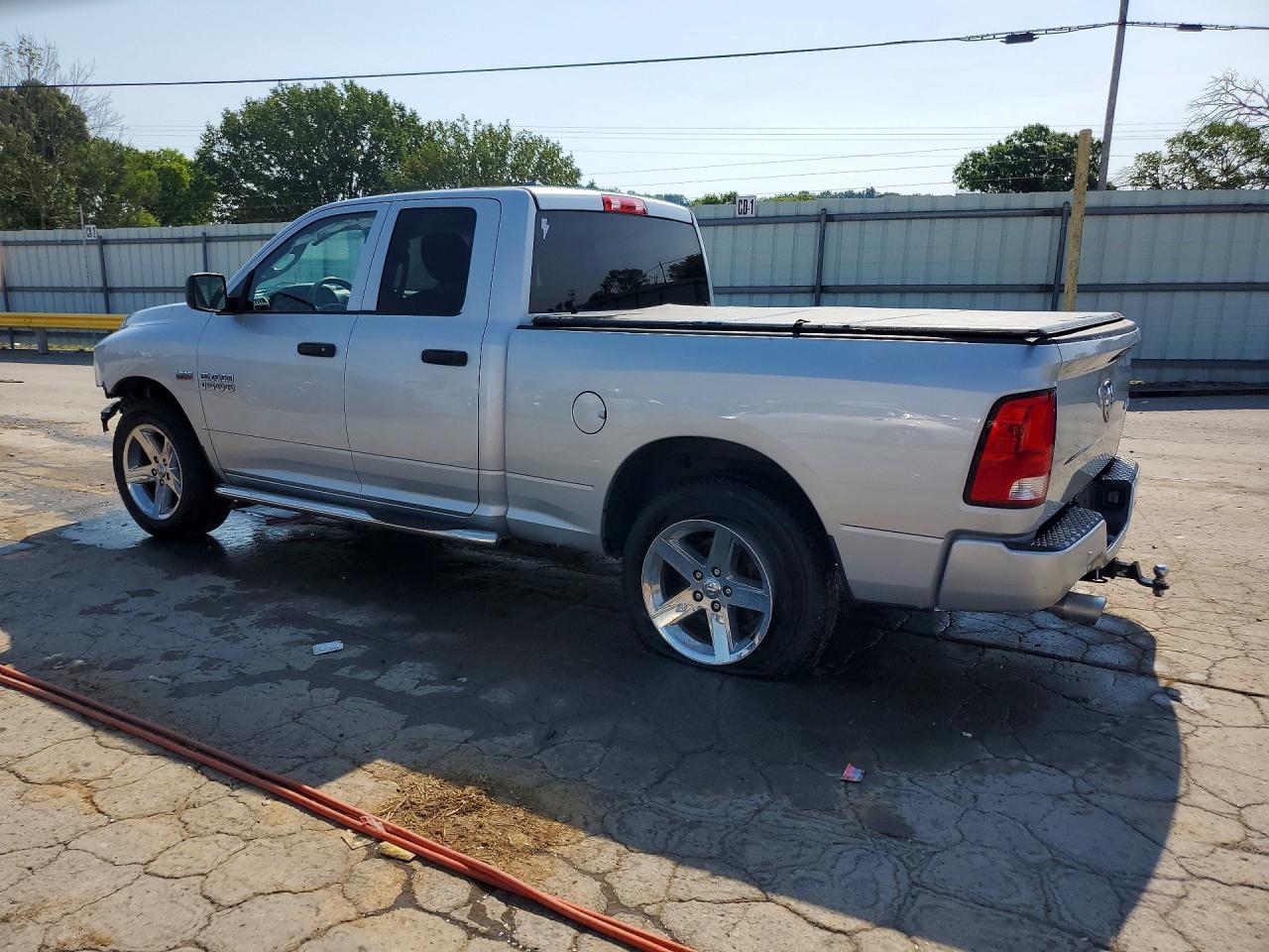 2015 Ram 1500 St - Image 2