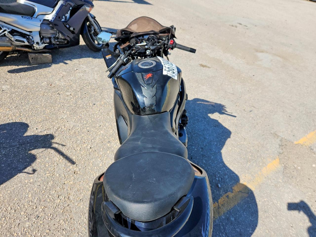 2022 Suzuki Gsx1300 Rr - Image 6