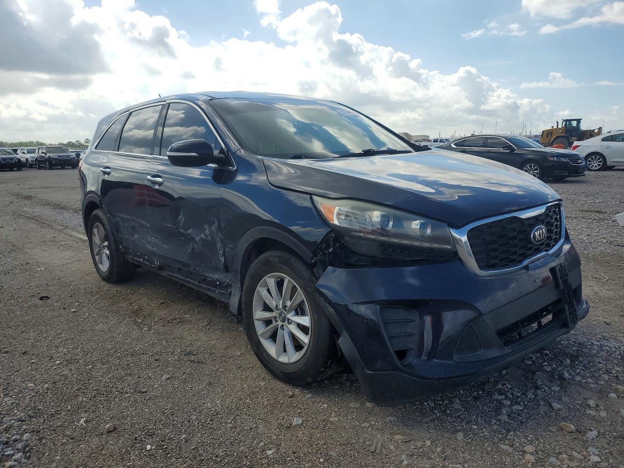 2020 Kia Sorento S - Фото 4