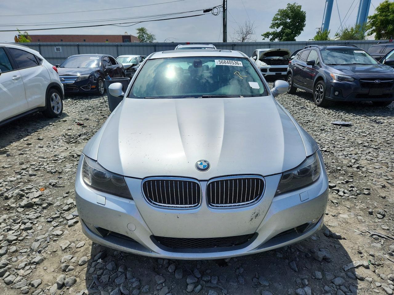 2011 BMW 328 Xi Sulev - Image 5