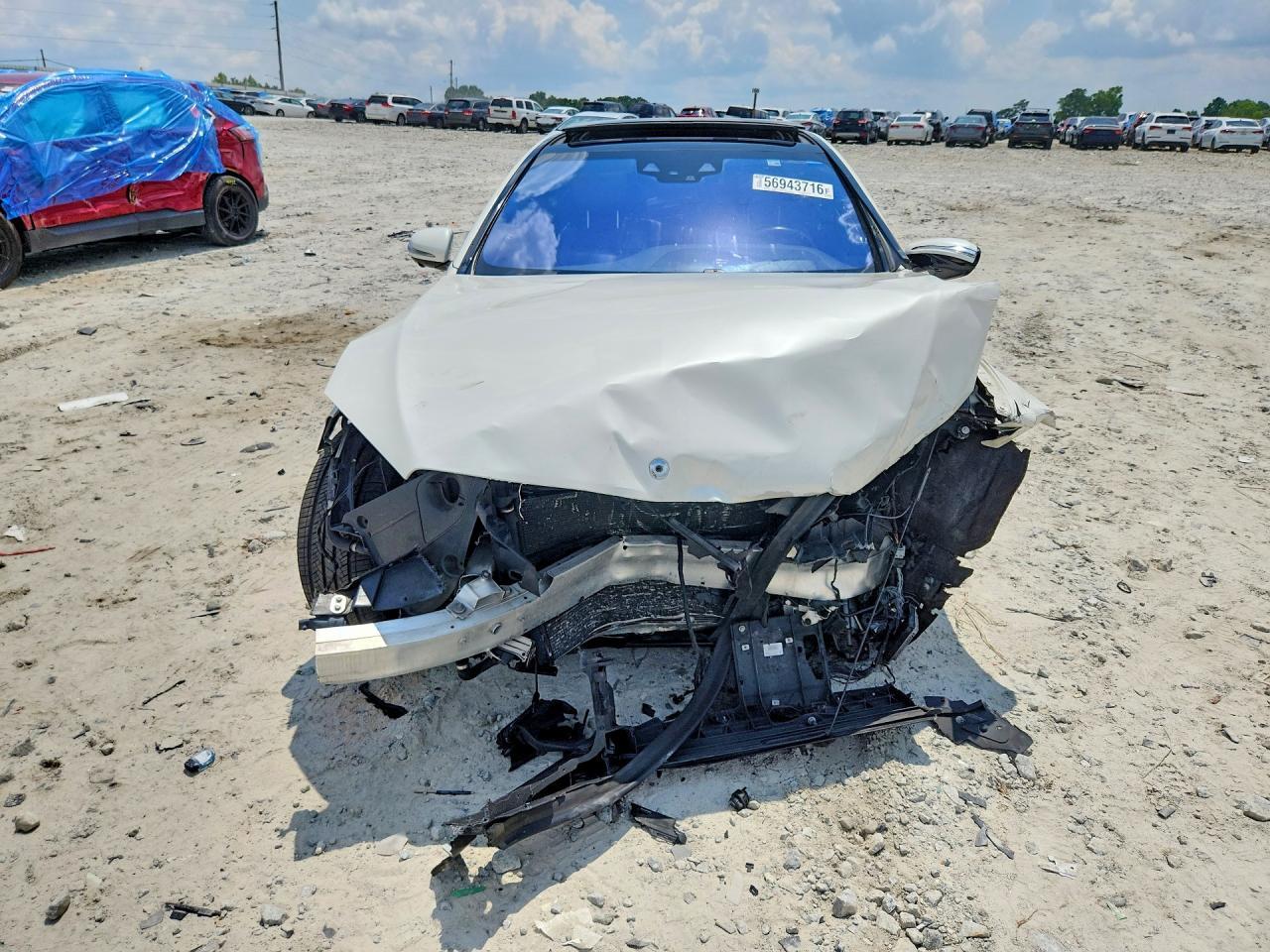 2018 Mercedes-Benz S 450 - Image 5