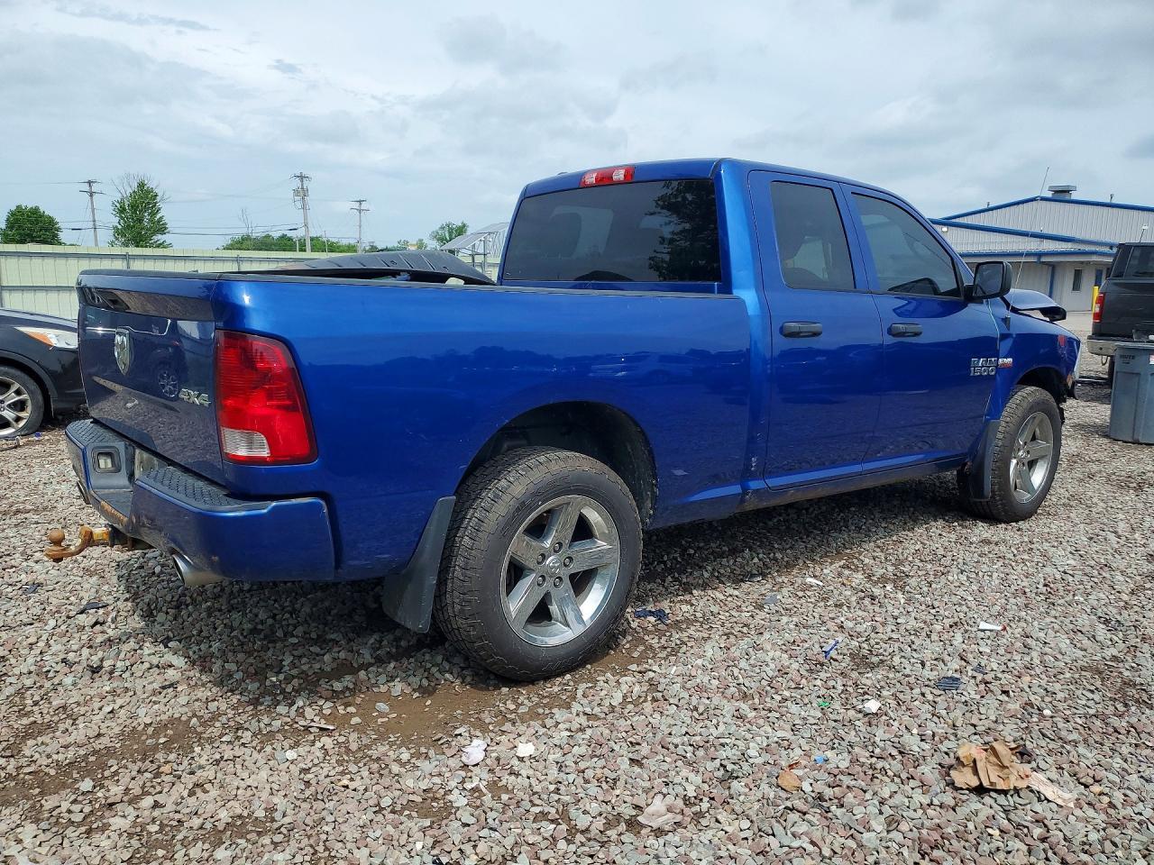 2016 Ram 1500 St - Image 3