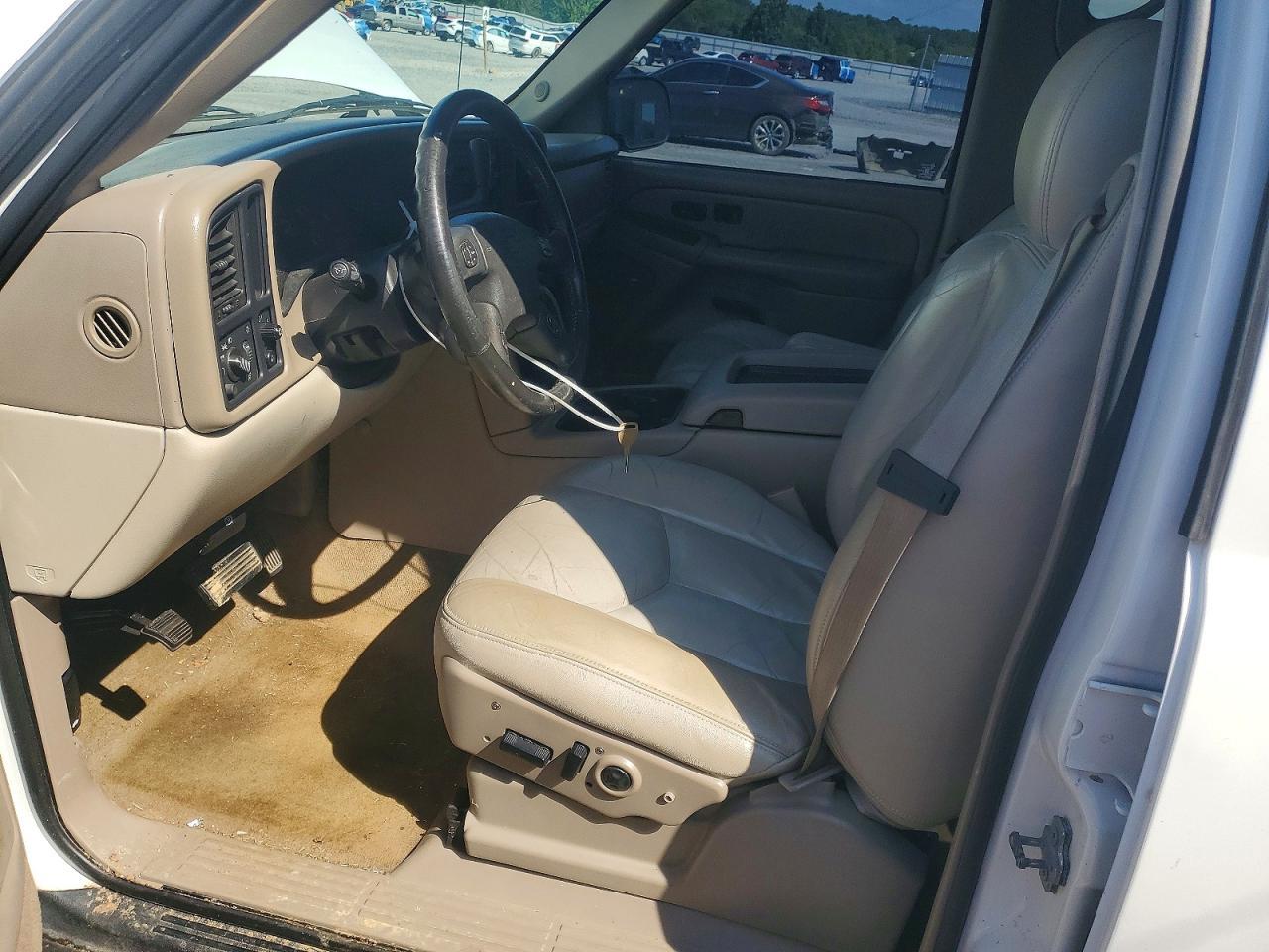 2005 Chevrolet Tahoe - Фото 7
