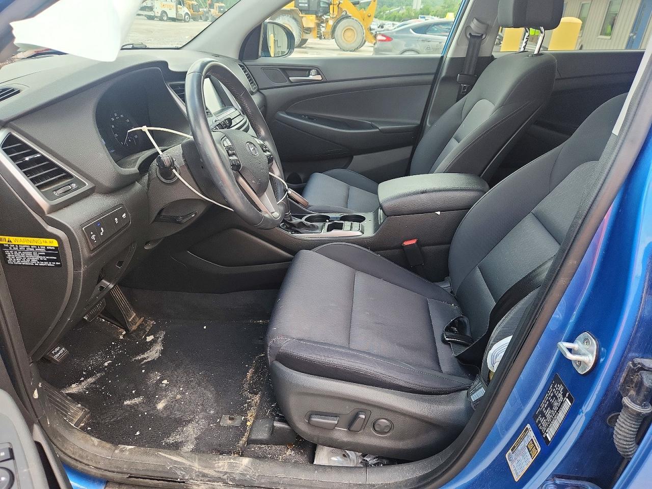 2018 Hyundai Tucson Value - Image 7