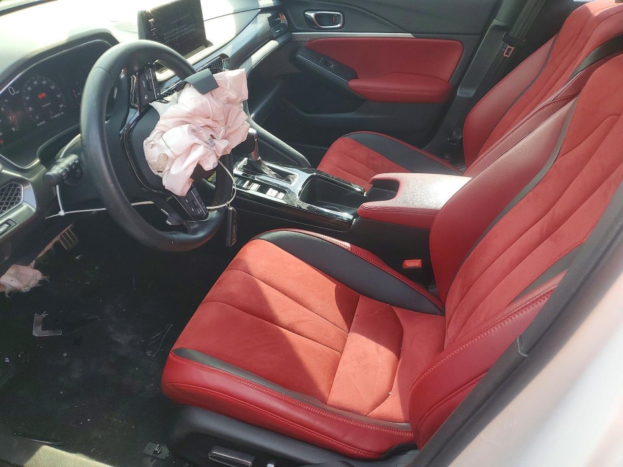 2023 Acura Integra A-Spec Tech - Image 7