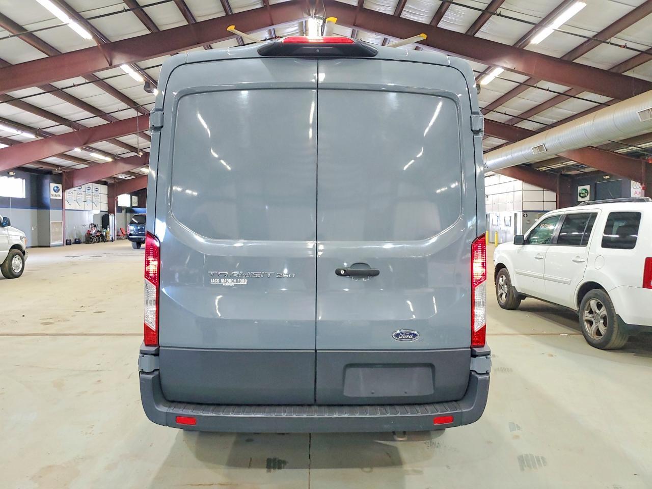 2021 Ford Transit 250 Delivery Van - Image 6