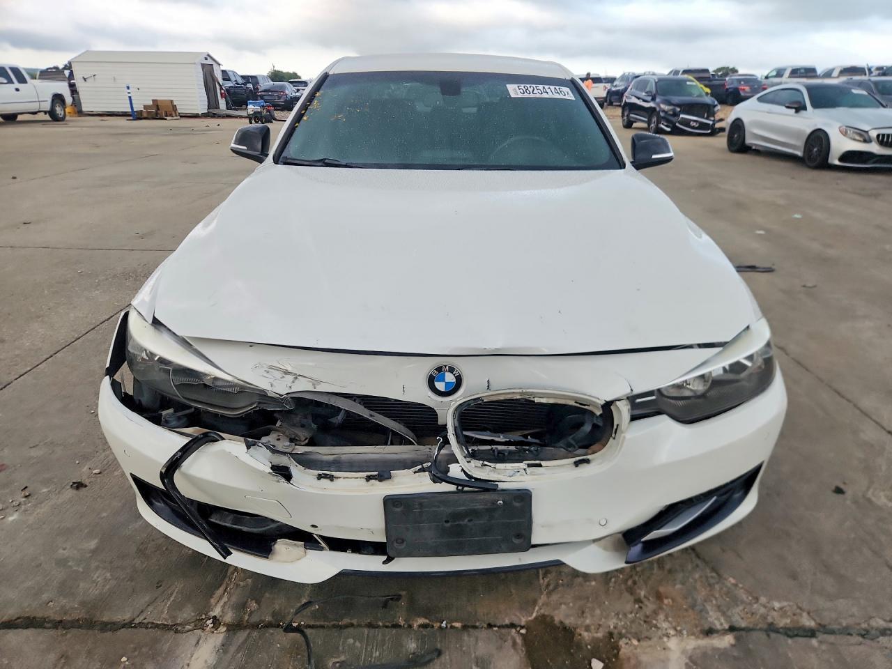 2015 BMW 328 I Sulev - Фото 5
