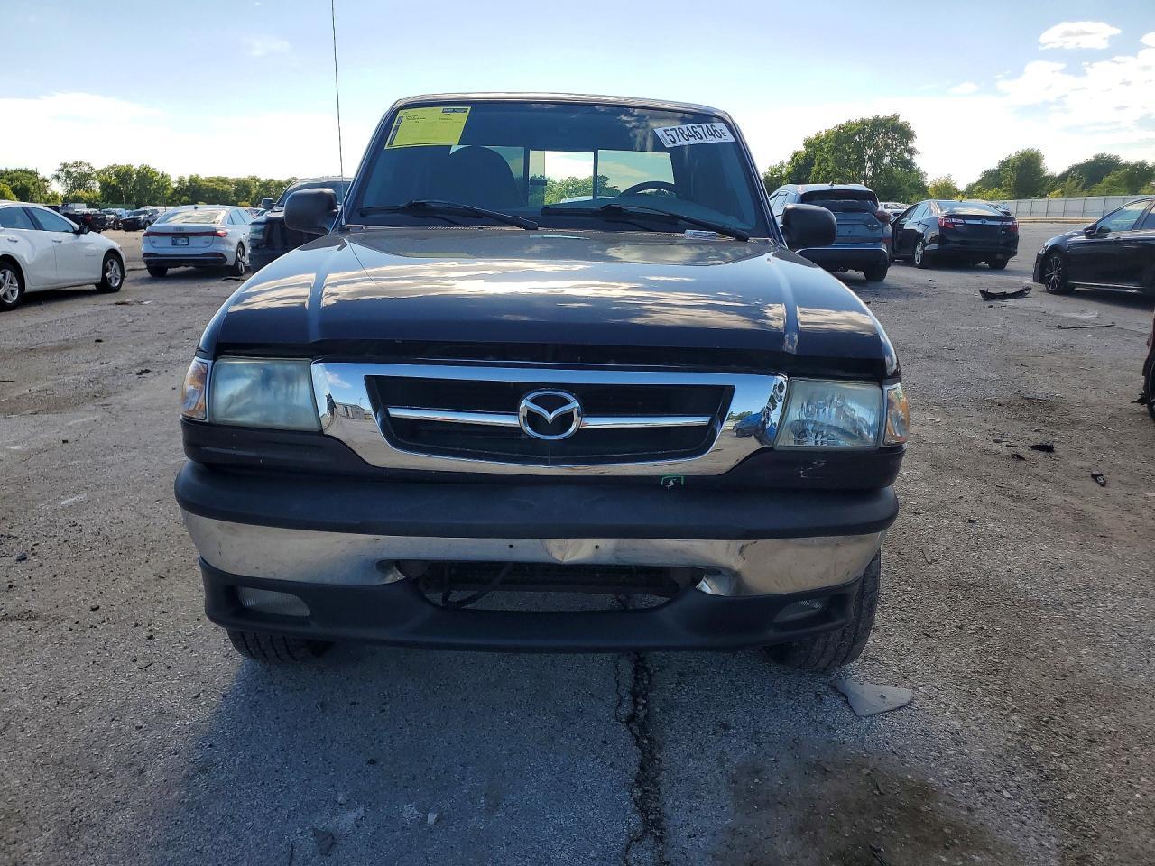 2001 Mazda B3000 Cab Plus - Image 5