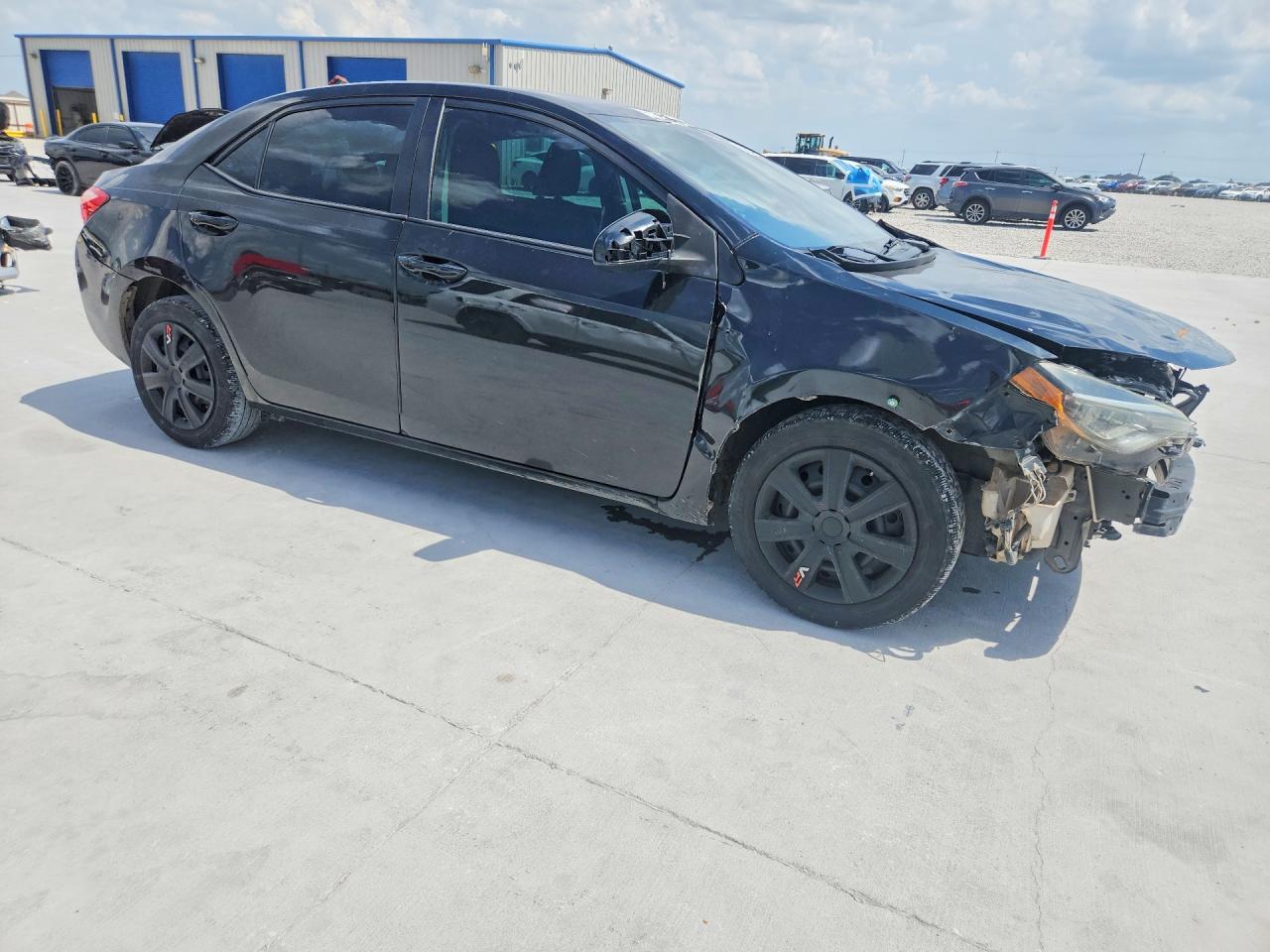 2019 Toyota Corolla Le - Фото 4