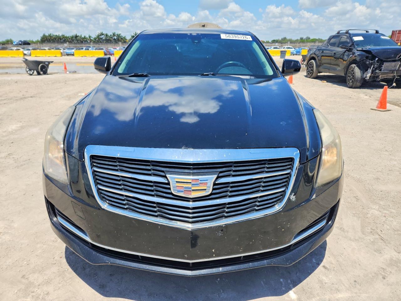 2015 Cadillac Ats - Image 5