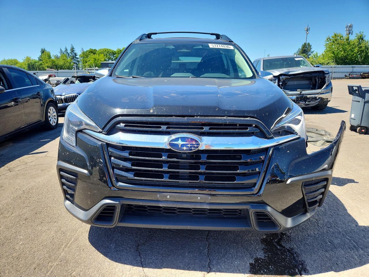 2023 Subaru Ascent Limited - Image 5