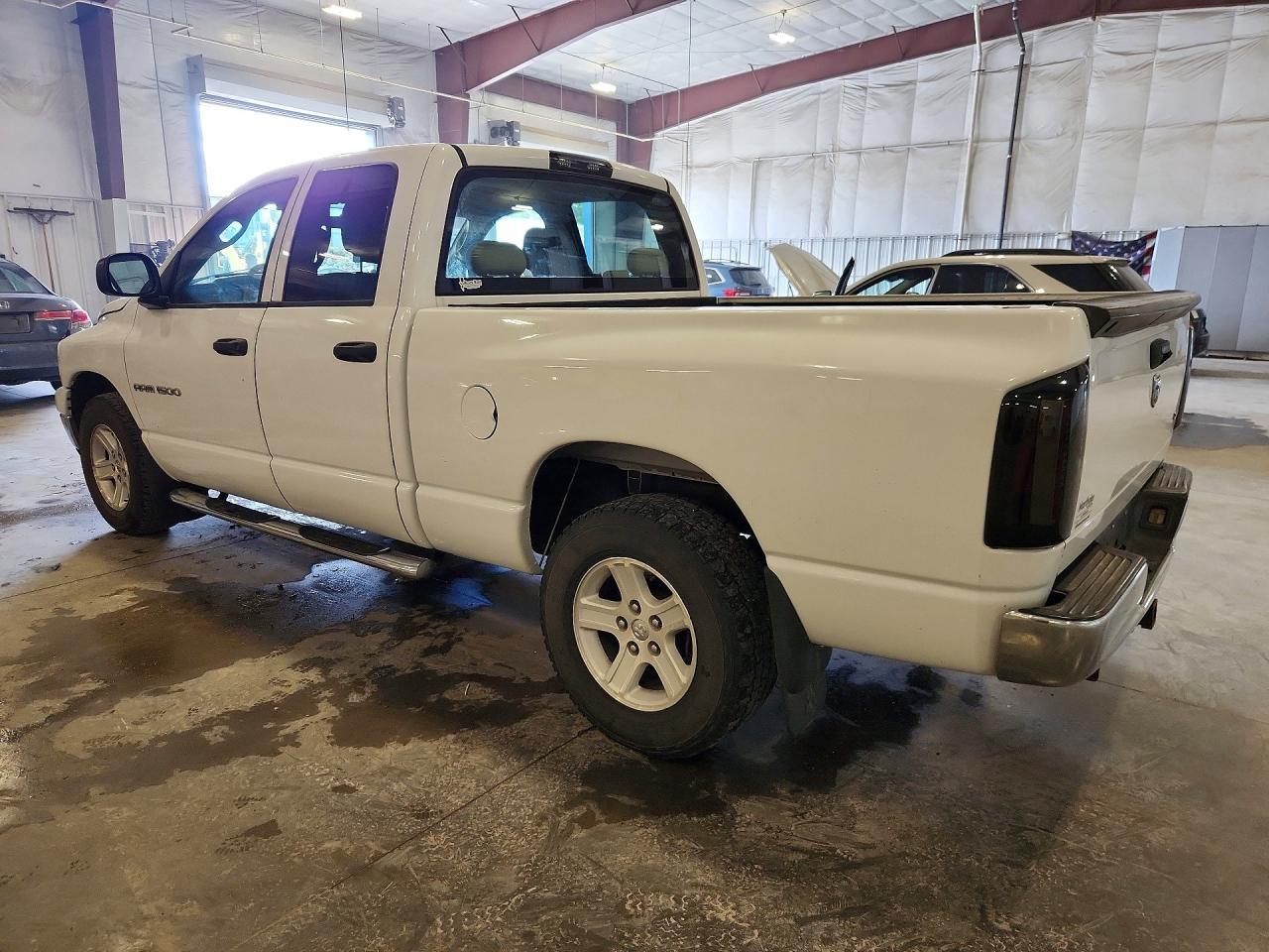2007 Dodge Ram 1500 St - Image 2