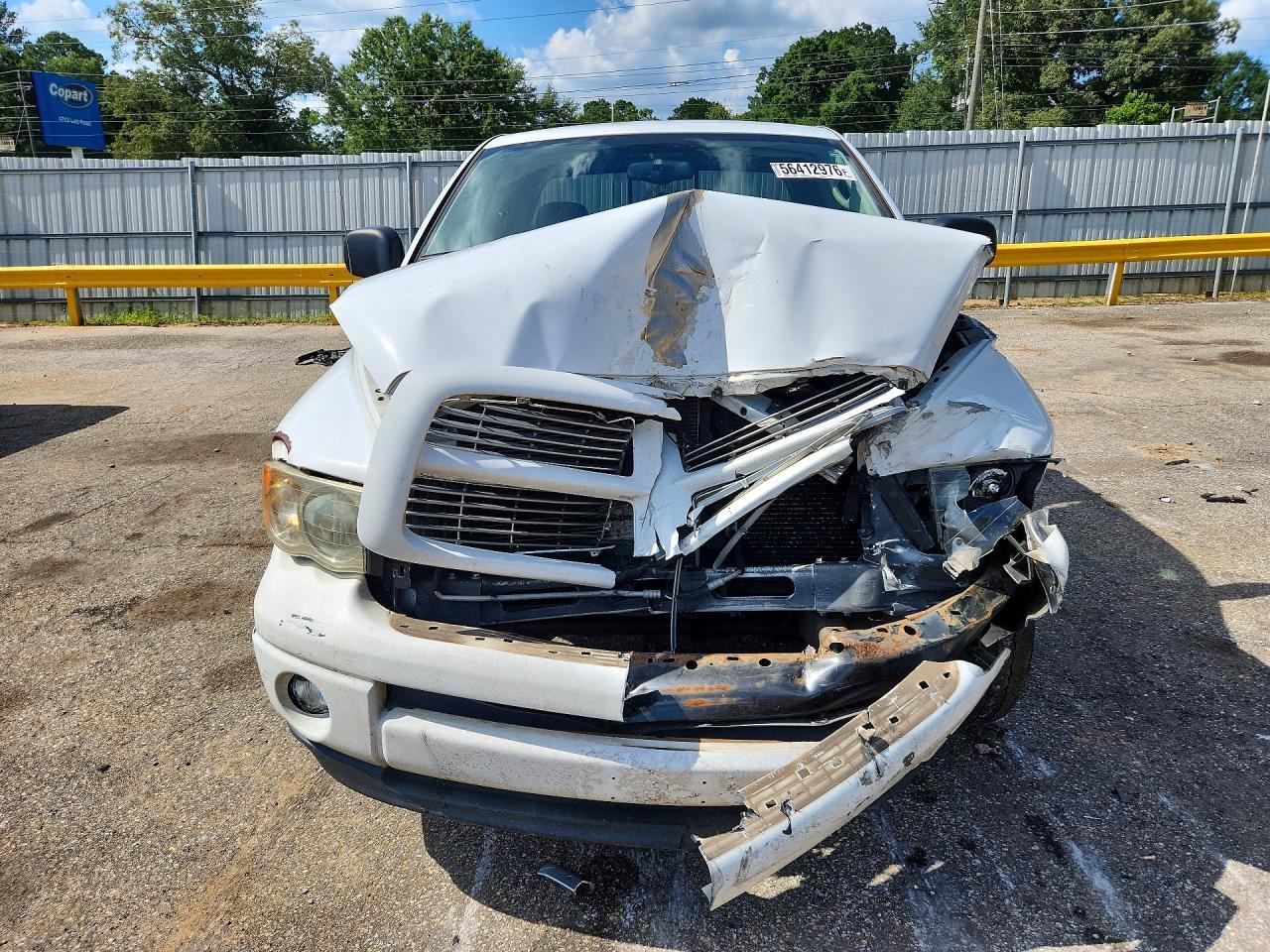 2003 Dodge Ram 1500 St - Фото 5