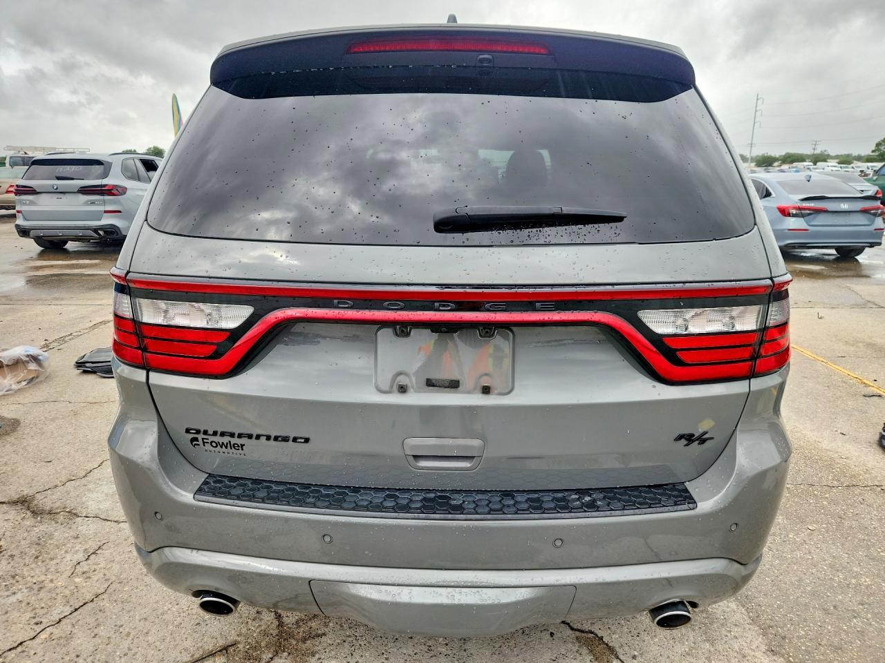 2024 Dodge Durango R - Image 6