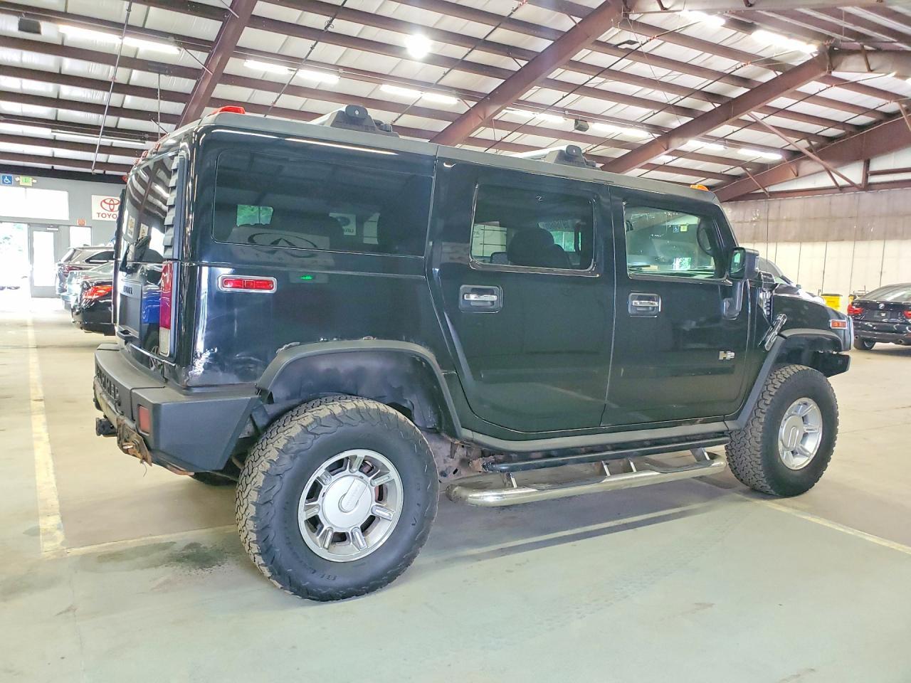 2006 Hummer H2 - Image 3