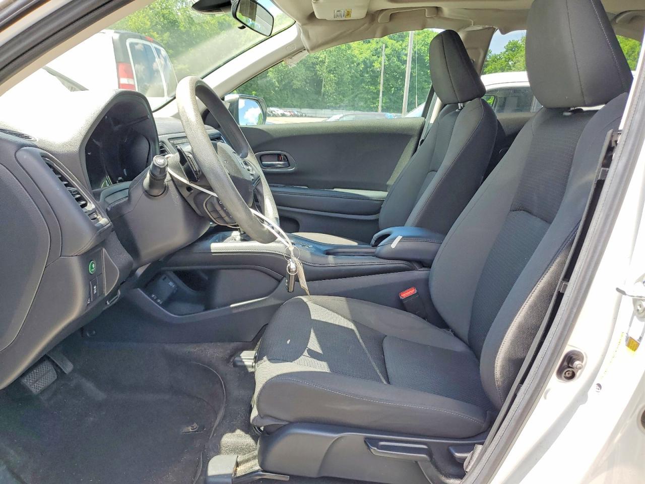 2022 Honda Hr-V Ex - Image 7