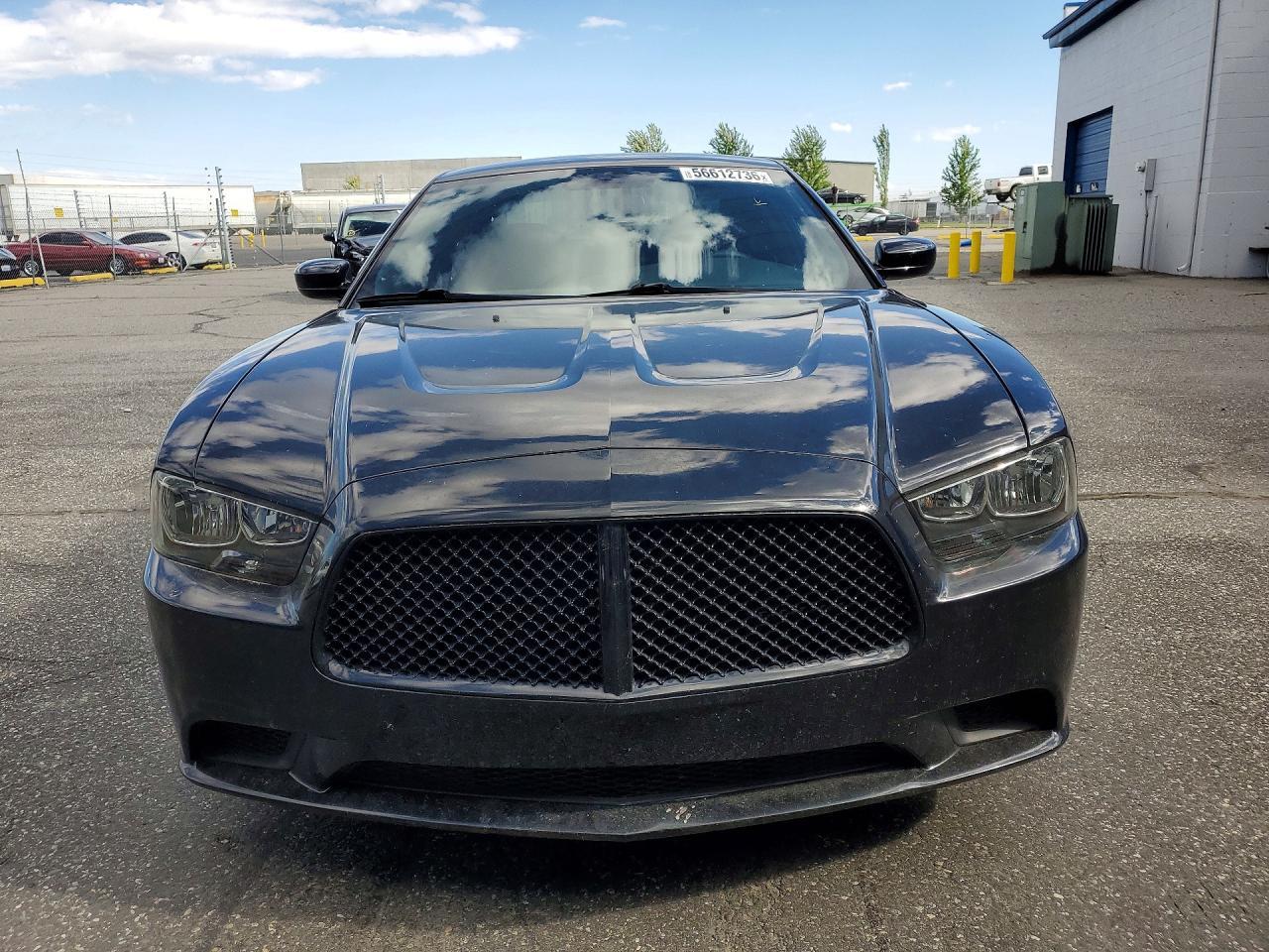 2013 Dodge Charger Se - Фото 5