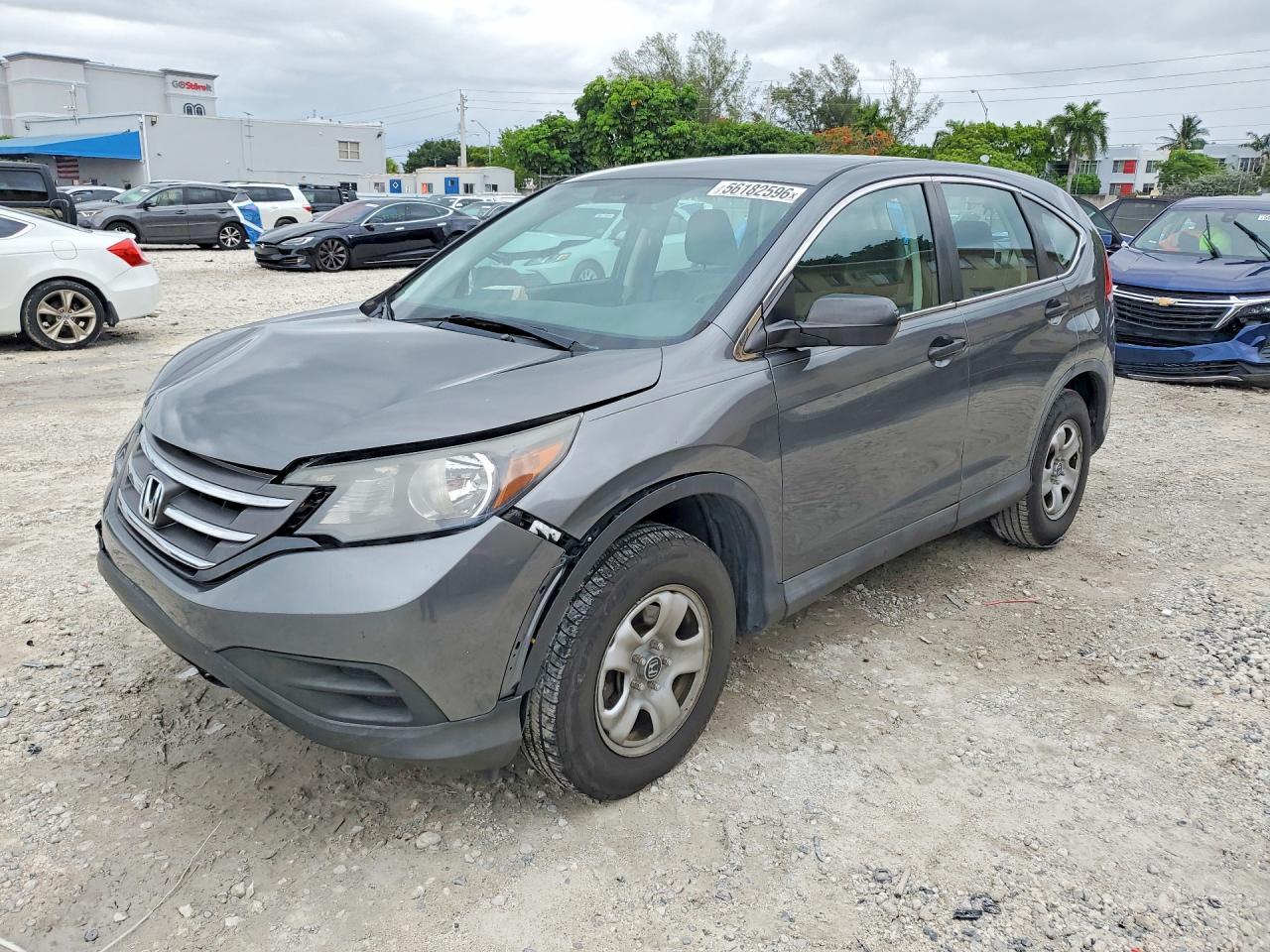 lot