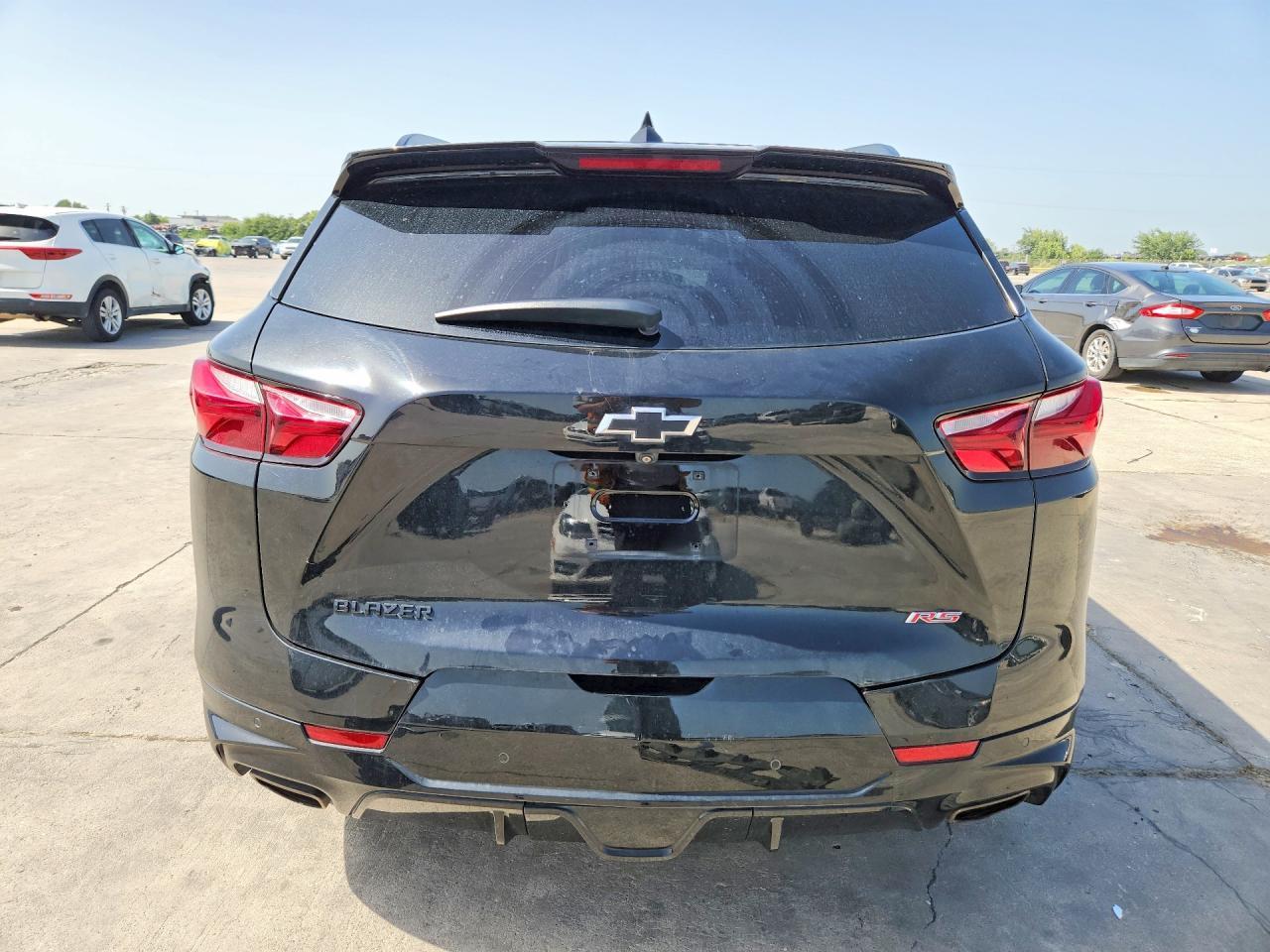 2019 Chevrolet Blazer Rs - Image 6
