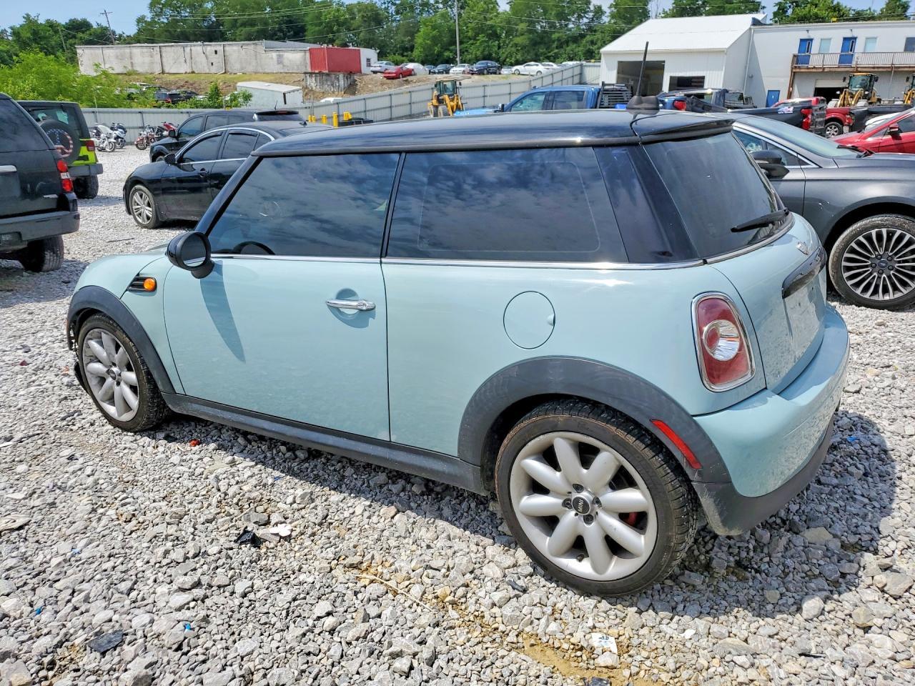2013 Mini Cooper - Фото 2