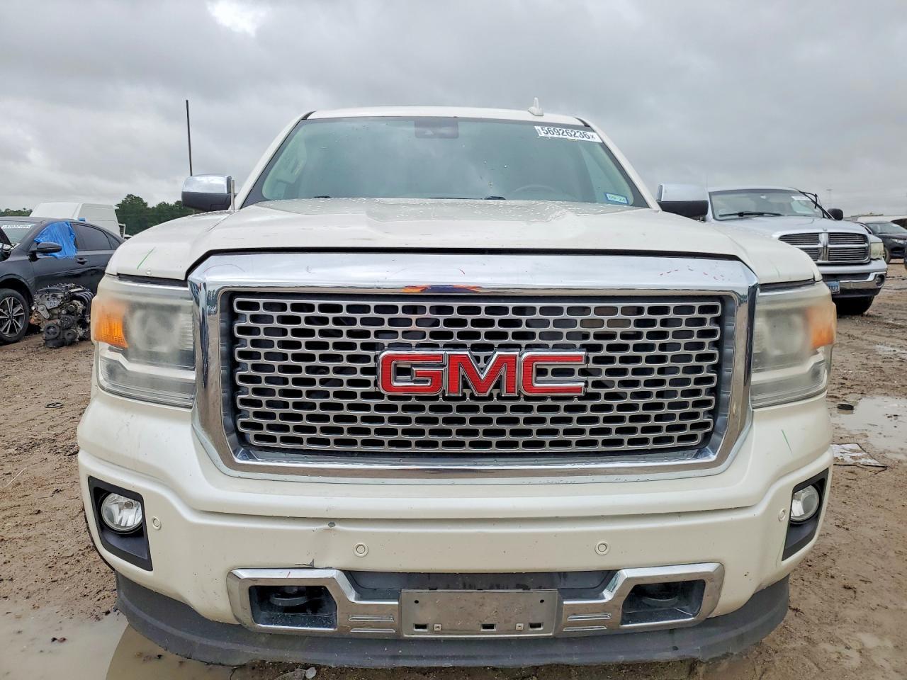 2015 GMC Sierra C1500 Denali - Фото 5