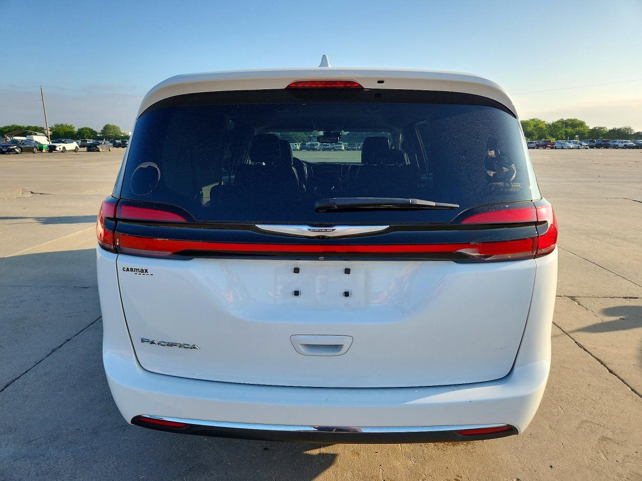 2022 Chrysler Pacifica Touring L - Фото 6