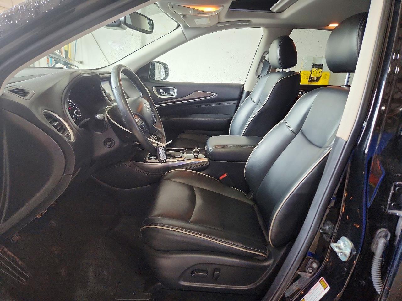 2020 Infiniti Qx60 Pure - Фото 7