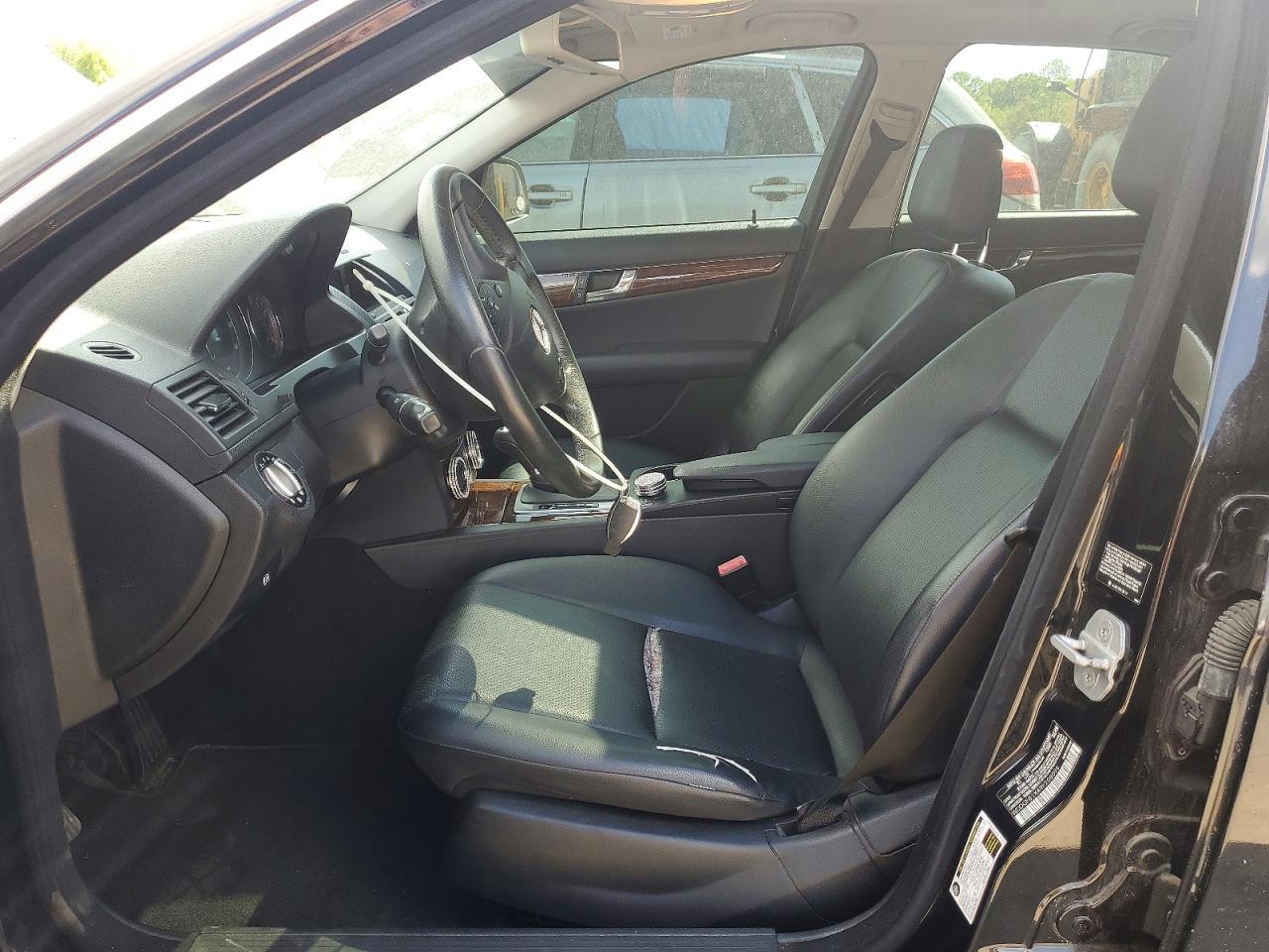 2009 Mercedes-Benz C 300 4Matic - Фото 7