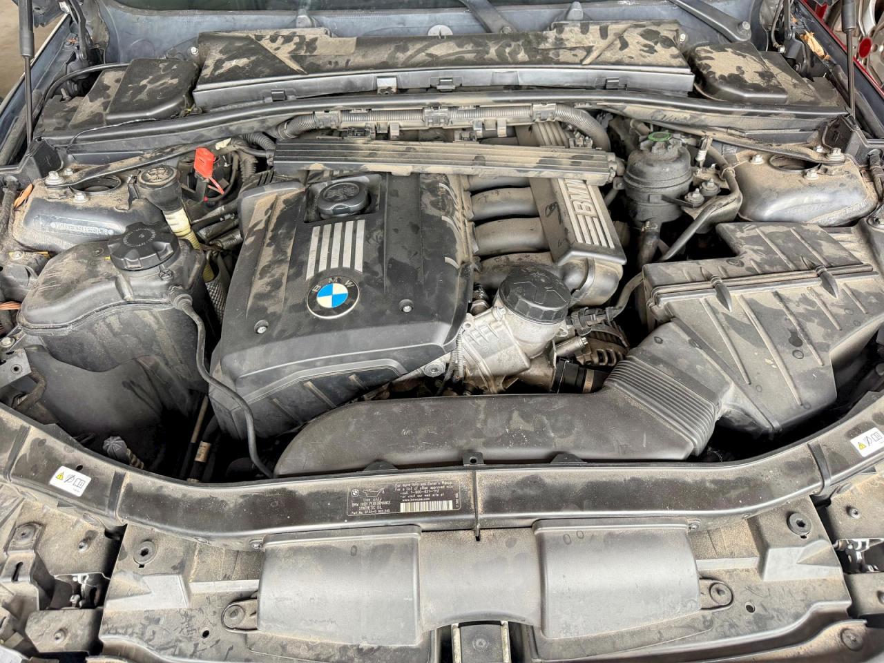 2011 BMW 328 I - Фото 7