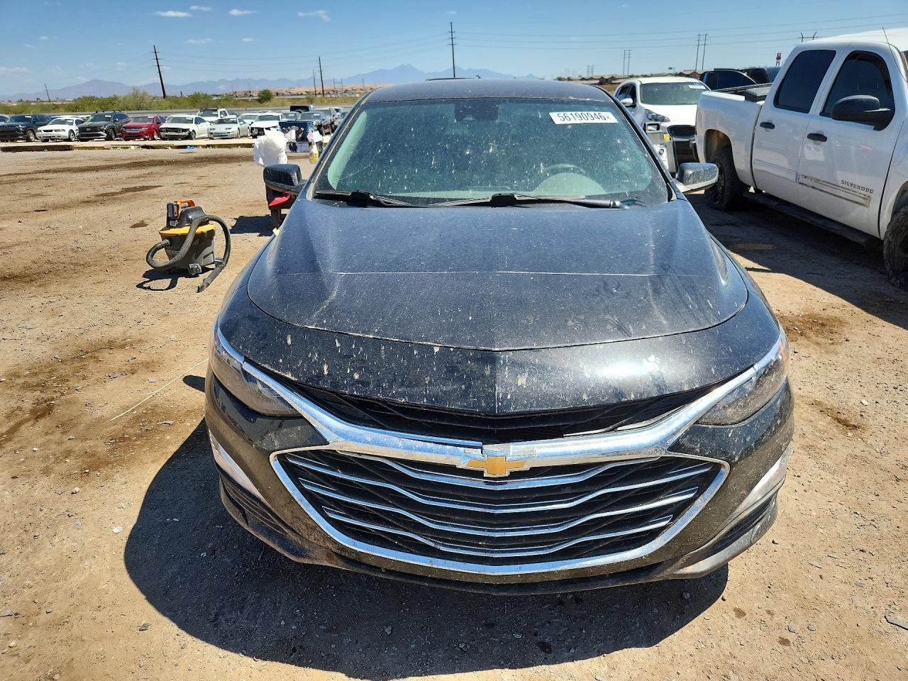 2024 Chevrolet Malibu Ls - Image 5