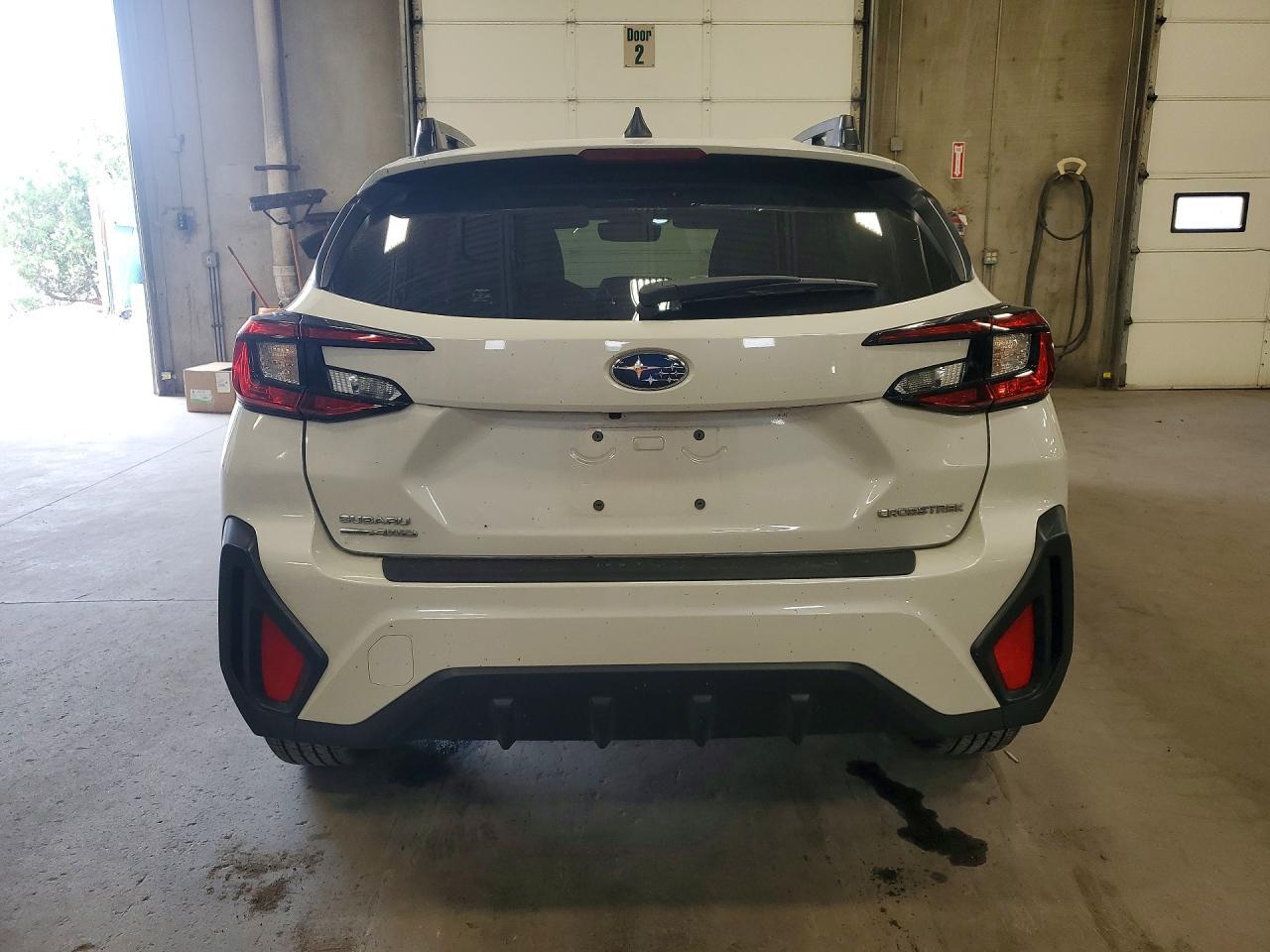 2025 Subaru Crosstrek Premium - Фото 6