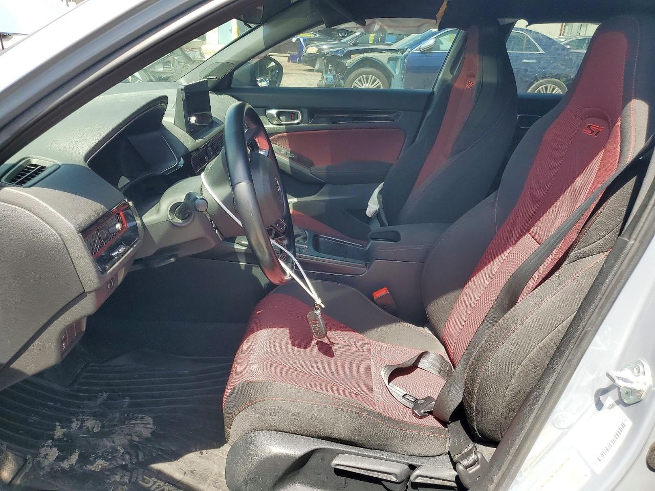 2023 Honda Civic Si - Image 7