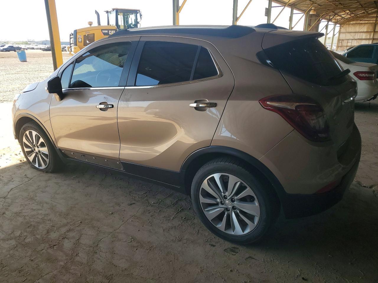 2018 Buick Encore Preferred - Image 2